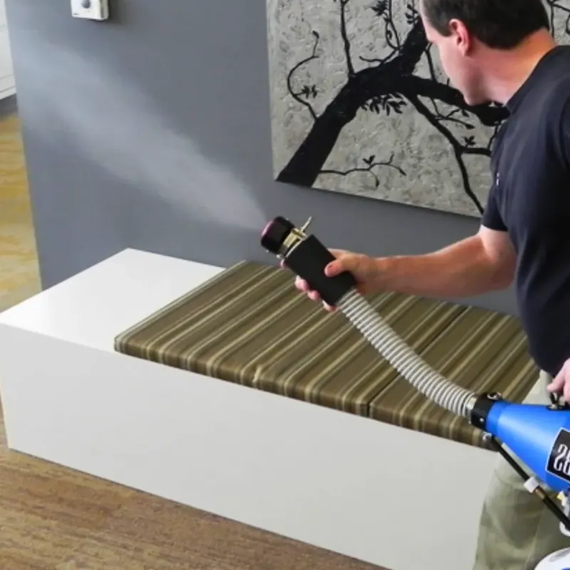 Professional Odor Removal in Lennox, SD